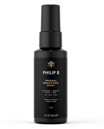 Philip B Oud Royal Thermal Protection Spray 60ml