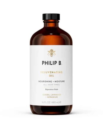 Philip B Rejuvenating Oil 480ml