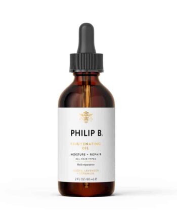 Philip B Rejuvenating Oil 60ml