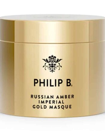 Philip B Russian Amber Imperial Gold Masque 236ml