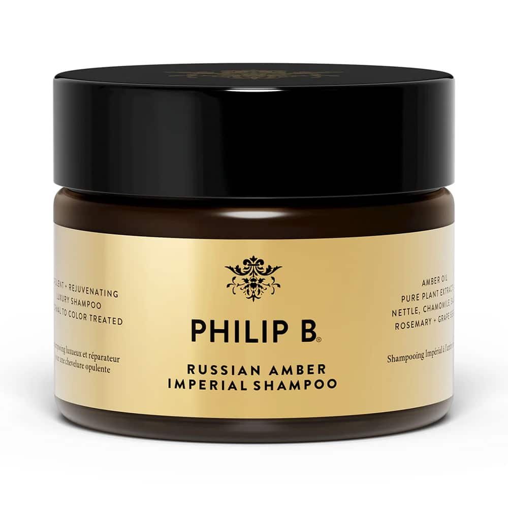 Philip B Russian Amber Imperial Shampoo 355ml