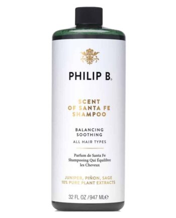 Philip B Scent Of Santa Fe Balancing Shampoo 947ml