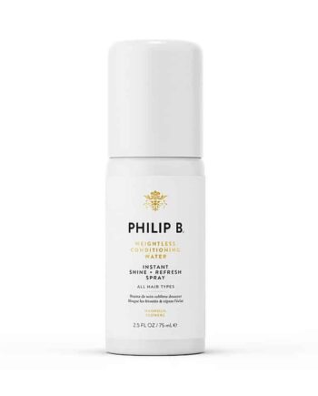 Philip B Weightless Conditioning Water Trade  75ml