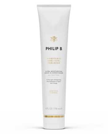 Philip B Weightless Mega Curl Enhancer 178ml