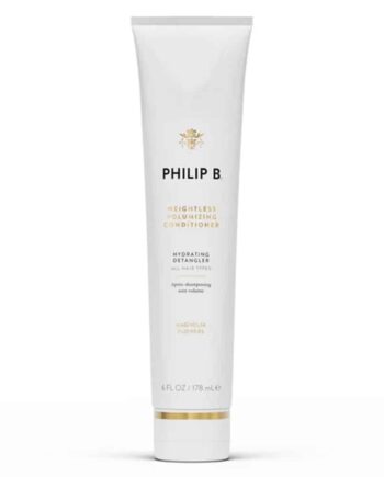 Philip B Weightless Volumizing Conditioner 178ml