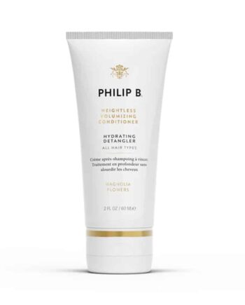 Philip B Weightless Volumizing Conditioner 60ml