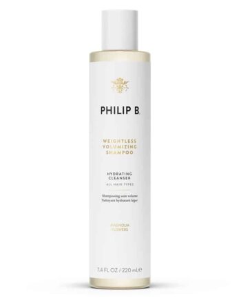 Philip B Weightless Volumizing Shampoo 220ml
