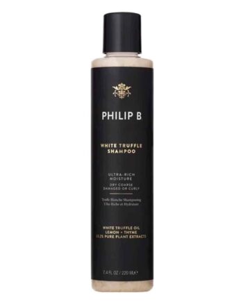 Philip B White Truffle Shampoo 220ml