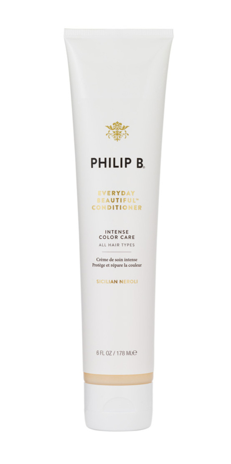 Philip B Everyday Beautiful Conditioner  178ml