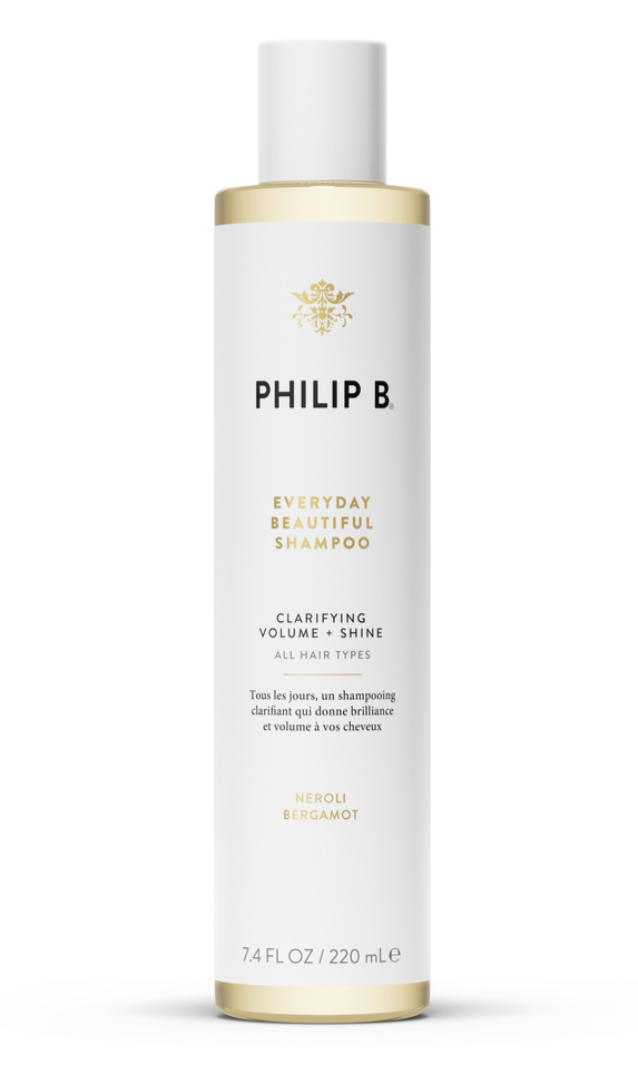 Philip B Everyday Beautiful Shampoo  220ml