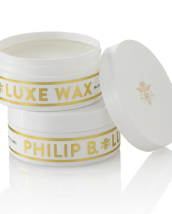 Philip B Luxe Wax  60ml