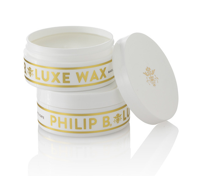 Philip B Luxe Wax  60ml