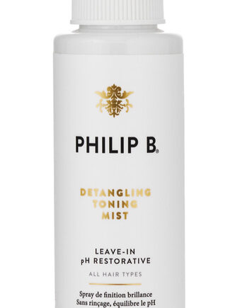 Philip B Detangling Toning Mist  125ml