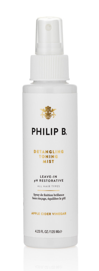 Philip B Detangling Toning Mist  125ml