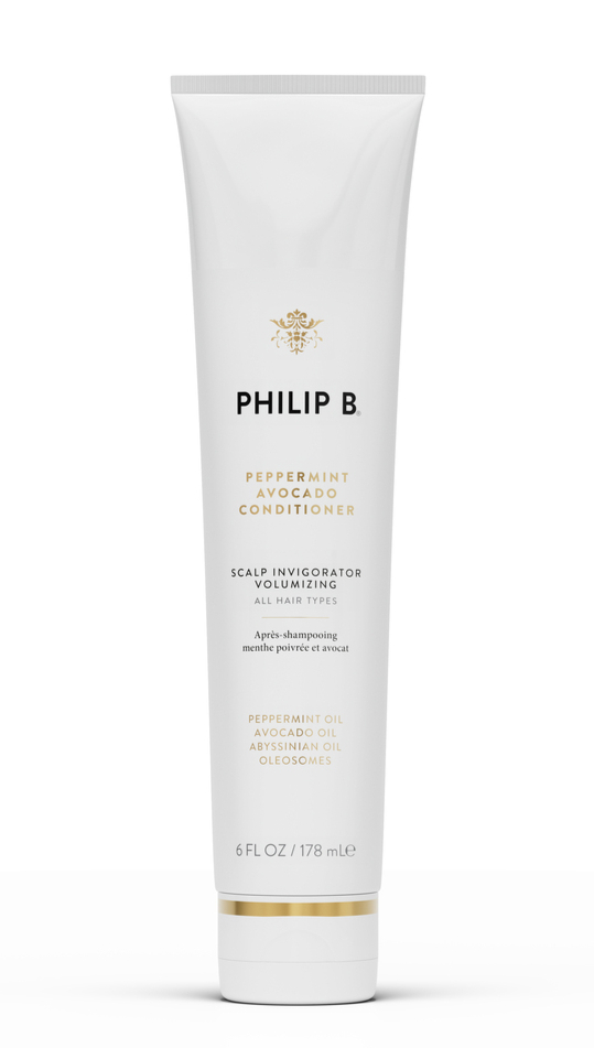 Philip B Peppermint Avocado Conditioner  178ml