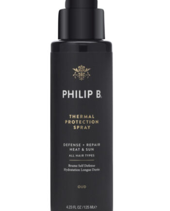 Philip B Thermal Protection Spray  125ml