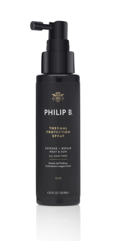Philip B Thermal Protection Spray  125ml