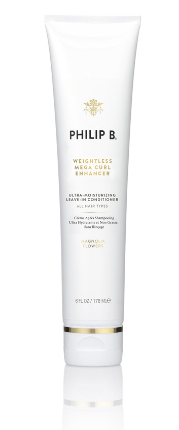 Philip B Weightless Mega Curl Enhancer  178ml