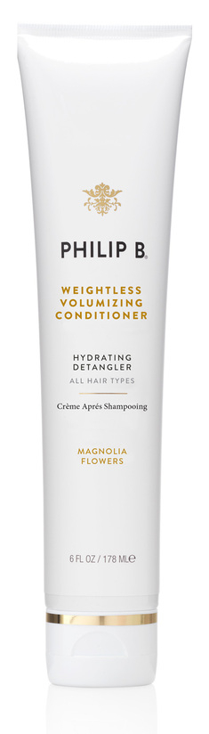 Philip B  Weightless Volumizing Conditioner  178ml