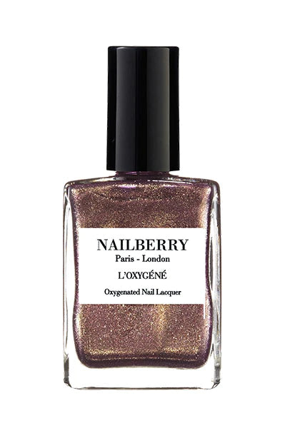 Nailberry Pink Sand