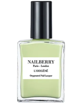 Nailberry Pistachi Oh  15ml