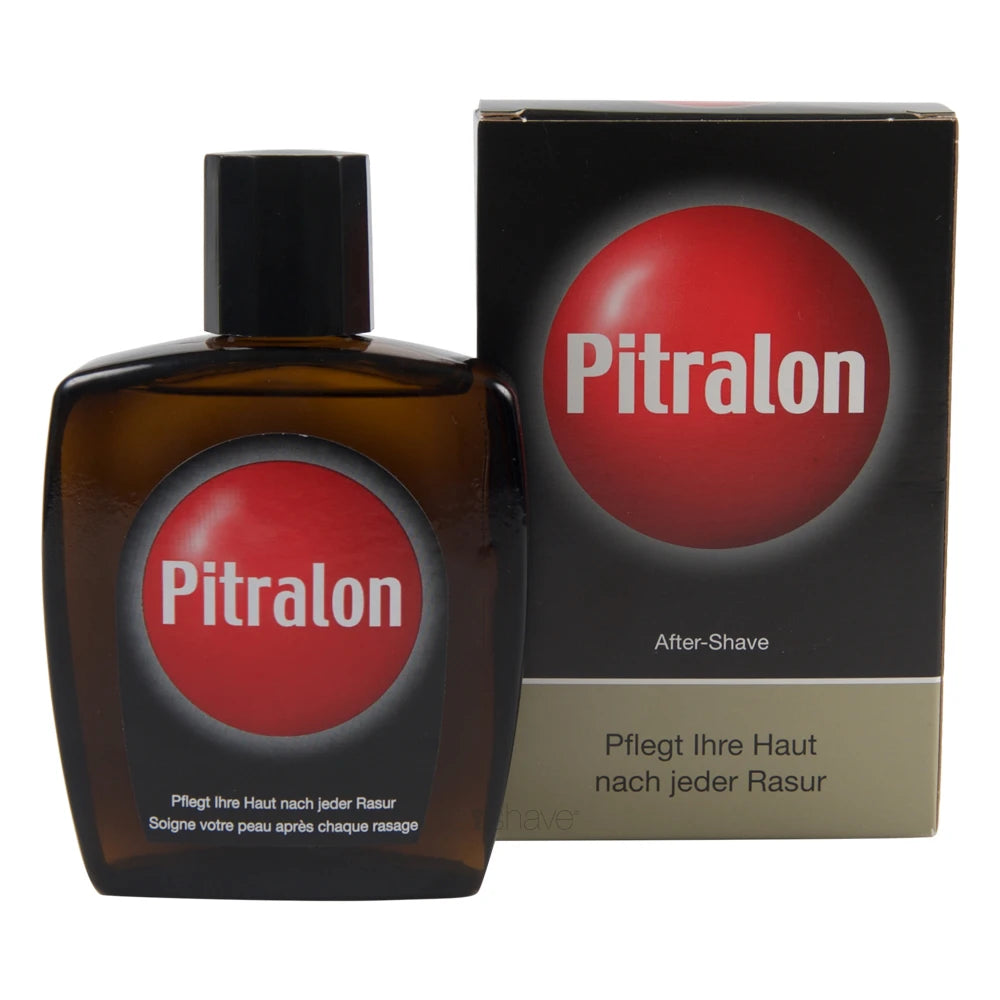 Pitralon Aftershave  160 Ml