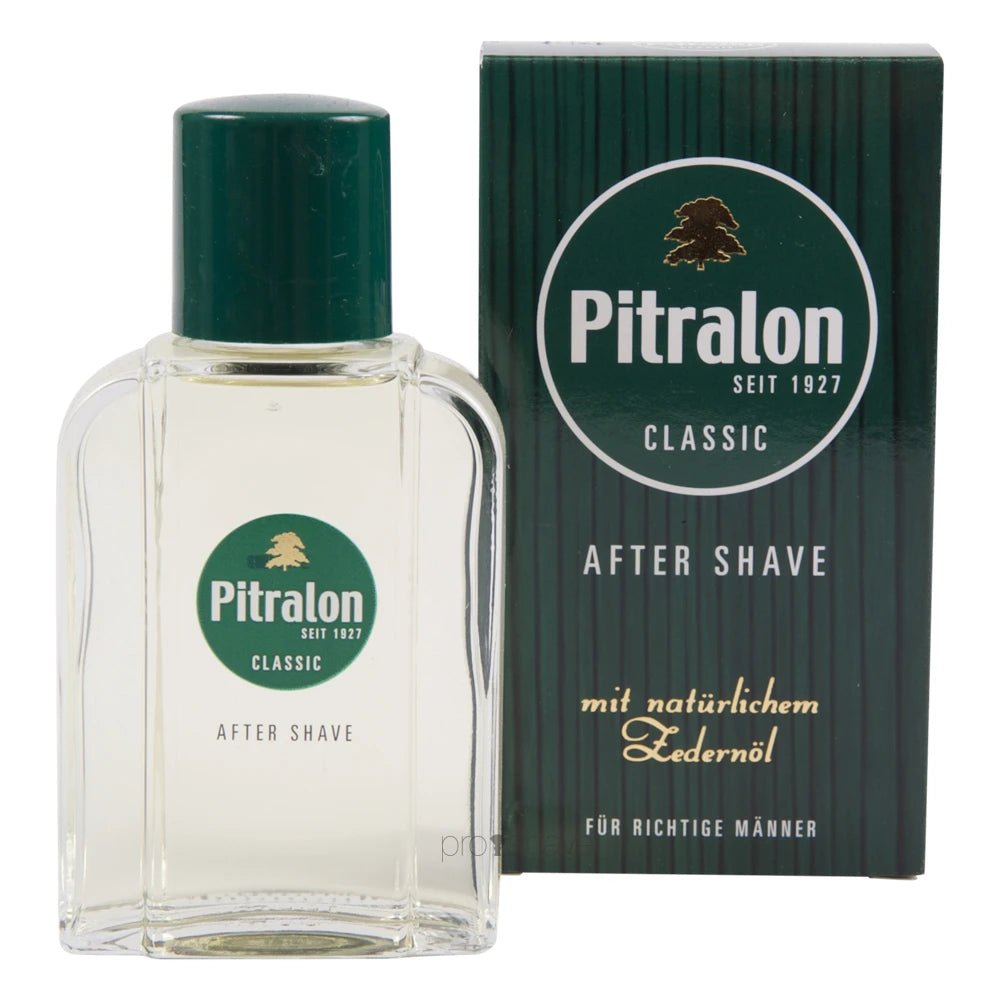 Pitralon Classic Aftershave  100 Ml