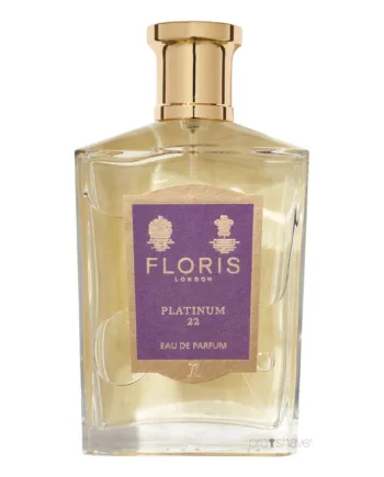 Floris London Platinum22  Eau De Parfum  100 Ml