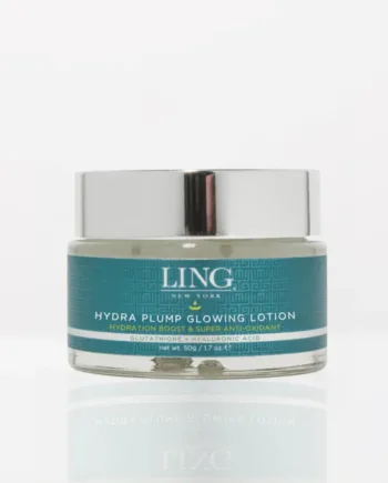 Ling Hydra Plump Glowing Lotion 60g