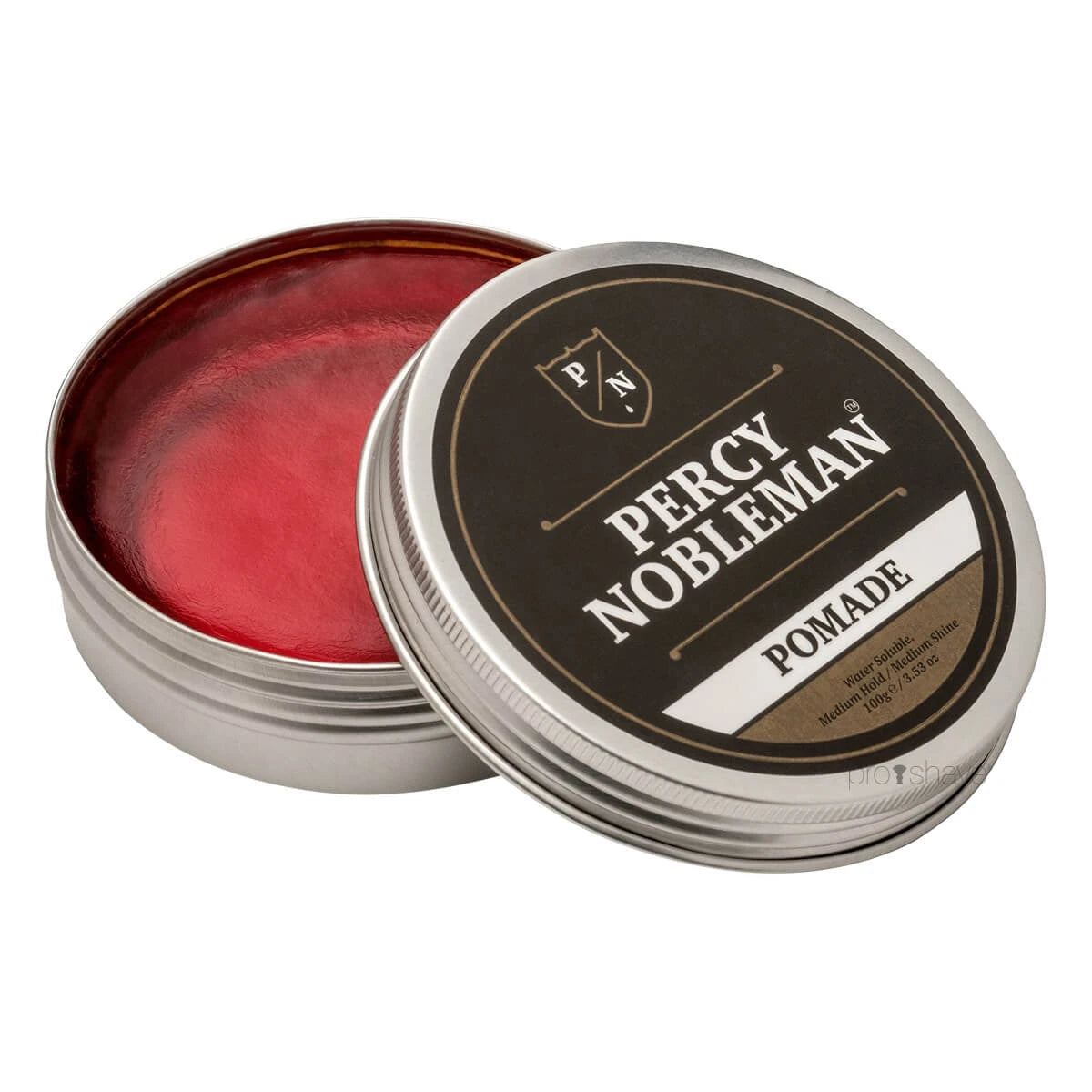 Percy Nobleman Pomade  100 Gr