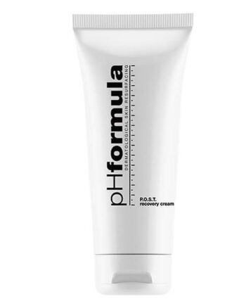 Ph Formula  P O S T Recovery Creme 100 Ml