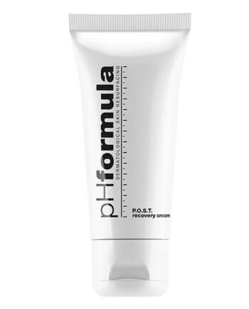Ph Formula  P O S T  Recovery Cream  50ml