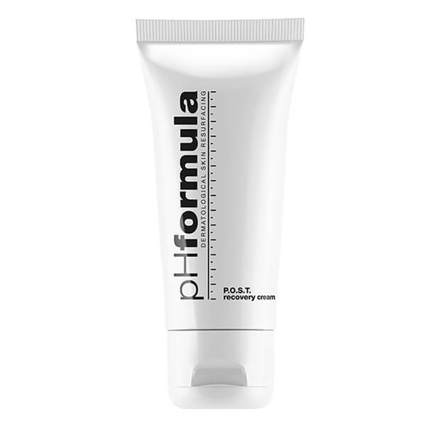 Ph Formula  P O S T  Recovery Cream  50ml