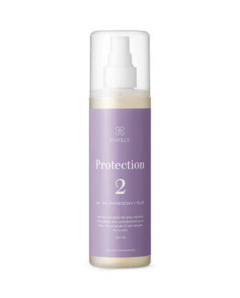 Purely Professional Protection 2 Varmebeskyttelse 250 Ml