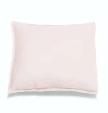 Cocoon Pudebetræk Til Baby Og Junior Pude   40x45  Flamingo Pink