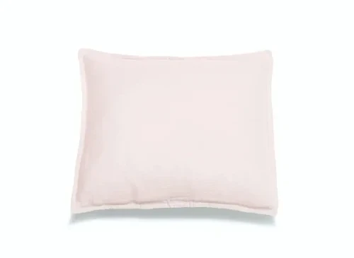 Cocoon Pudebetræk Til Baby Og Junior Pude 40x45 Flamingo Pink
