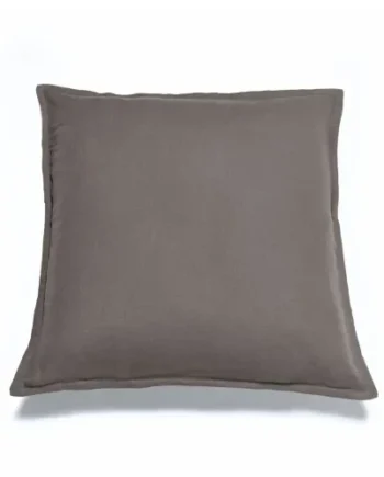 Cocoon Pudebetræk   60x63  Beluga Brown
