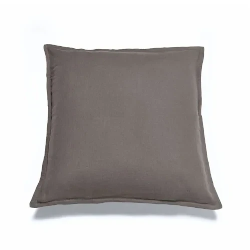 Cocoon Pudebetræk 60x63 Beluga Brown