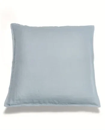 Cocoon Pudebetræk   60x63  Marlin Blue