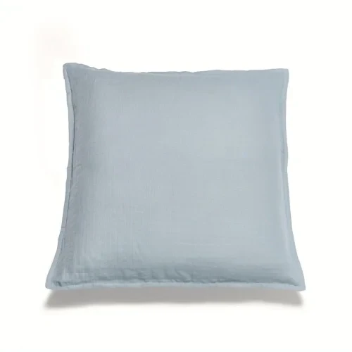 Cocoon Pudebetræk 60x63 Marlin Blue