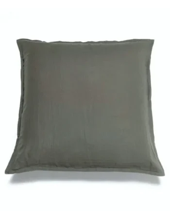 Cocoon Pudebetræk   60x63  Turtle Green