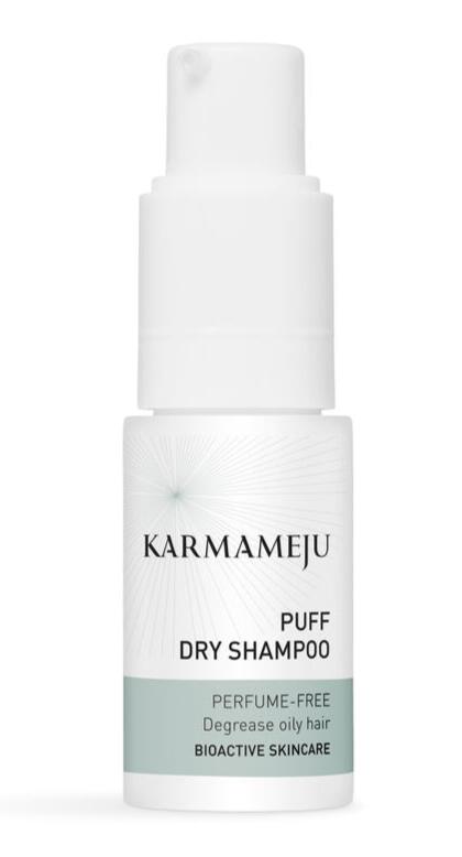 Karmameju Puff Dry Shampoo  15g