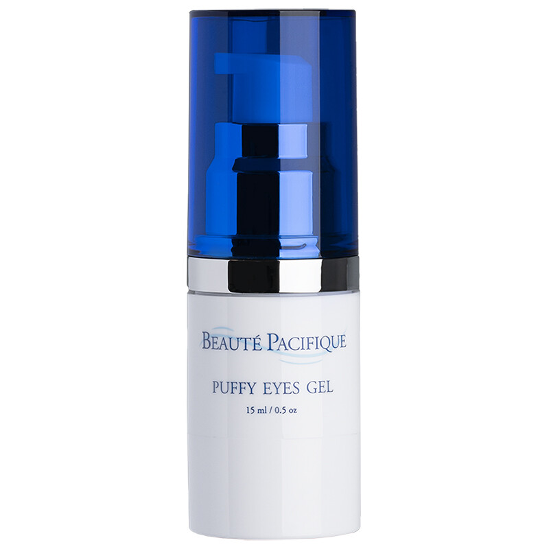 Beaut?  Pacifique Puffy Eyes Gel  15ml