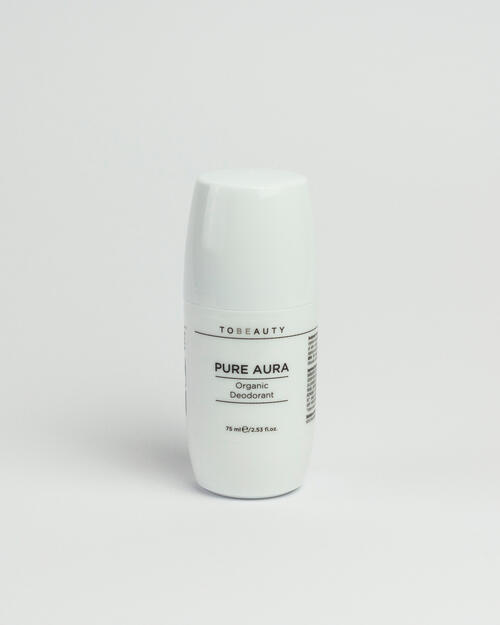 Pure Aura Deo Roll On   75ml