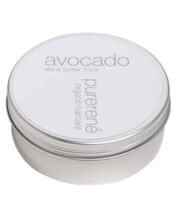 Pureren?  Avocado Shine Butter 75ml