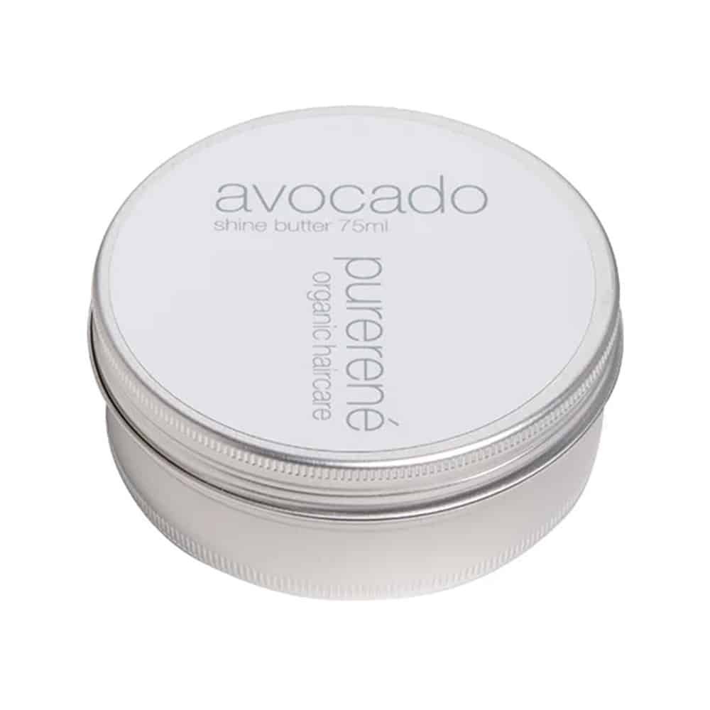 Pureren? Avocado Shine Butter 75ml