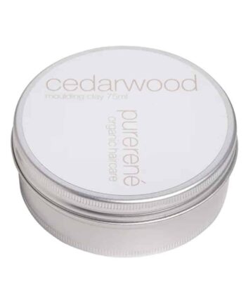 Pureren?  Cedarwood Moulding Clay 75ml