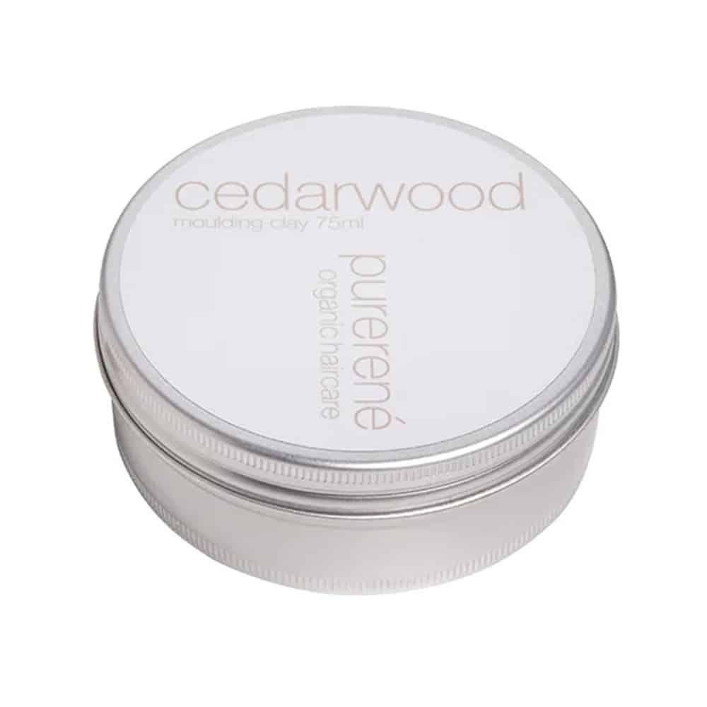 Pureren? Cedarwood Moulding Clay 75ml