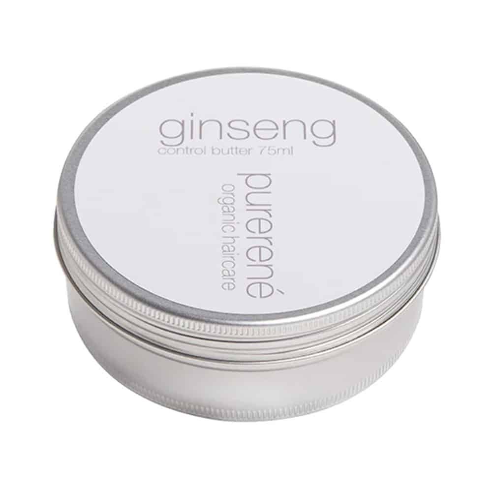 Pureren? Ginseng Control Butter 80ml