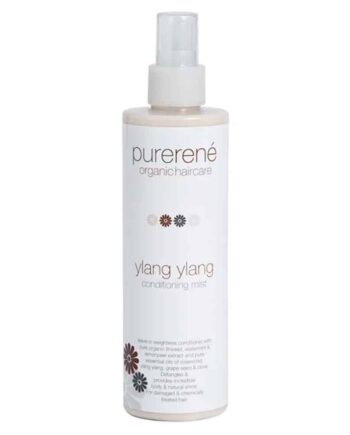 Pureren?  Ylang Ylang Conditioning Mist 250ml